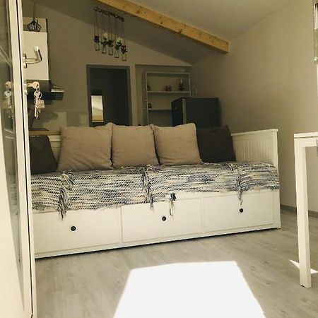 Studio Cosy Aux Facs! Bed & Breakfast Dijon Bagian luar foto